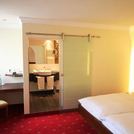 Woertz Schlosschen Zur Weinsteige 4* Stoccarda