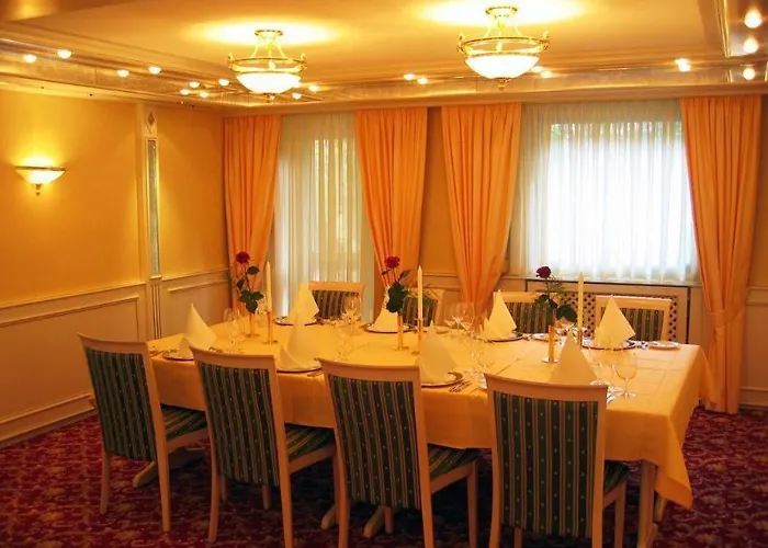 Woertz Schlosschen Zur Weinsteige Štutgart