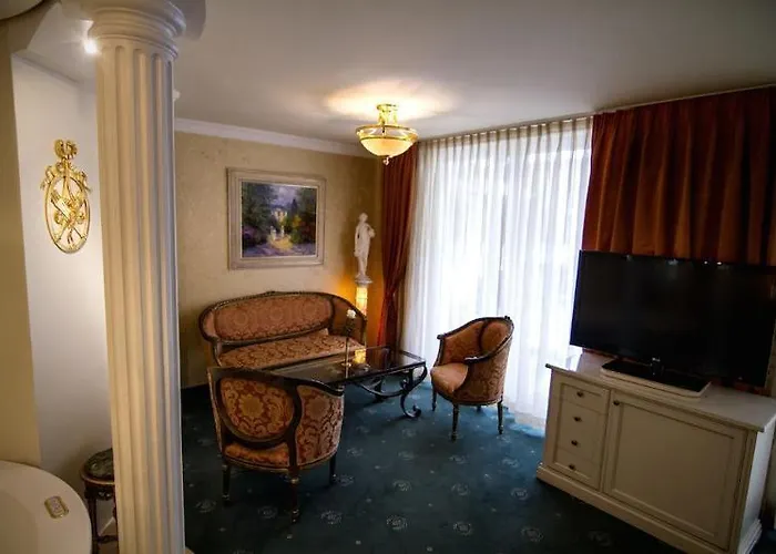 Woertz Schlosschen Zur Weinsteige Štutgart